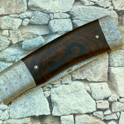 01 Desert Ladder