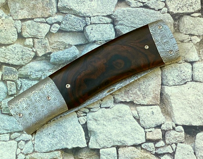 01 Desert Ladder