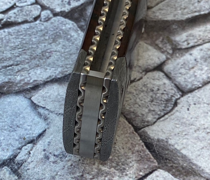 03 Desert Ladder